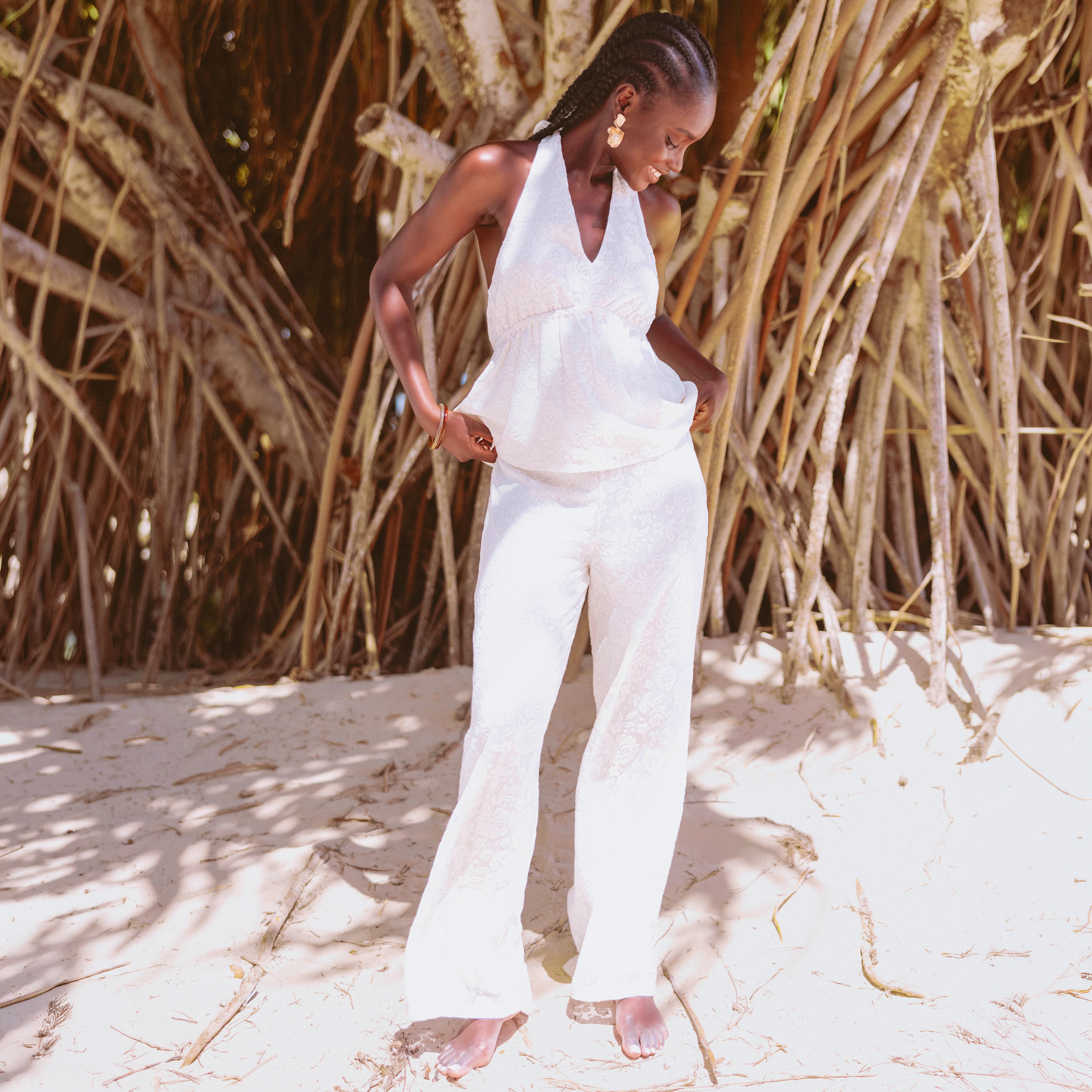 Acheter le look complet
